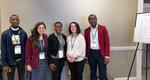 SCALes members present at AAG 2023